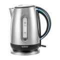 Czajnik 1,7L 2200W ZCK7950 Zelmer black/inox - 3014294