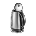 Czajnik 1,7L 2200W ZCK7950 Zelmer black/inox - 3014297