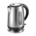 Czajnik 1,7L 2200W ZCK7950 Zelmer black/inox - 3014295