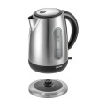 Czajnik 1,7L 2200W ZCK7950 Zelmer black/inox - 3014298