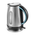 Czajnik 1,7L 2200W ZCK7950 Zelmer black/inox - 3014296