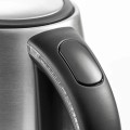 Czajnik 1,7L 2200W ZCK7950 Zelmer black/inox - 3014302