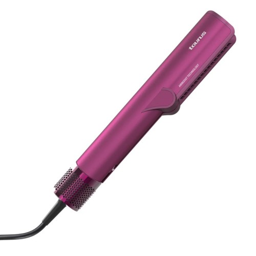 Suszarko-prostownica Taurus Slimlook Duo - 2970063