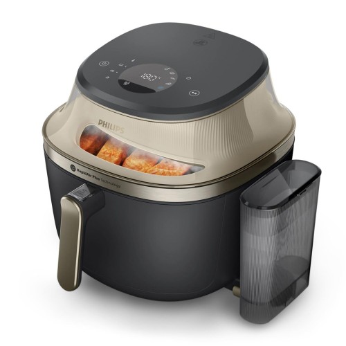 Frytownica beztłuszczowa PHILIPS NA543/00 - 3014890