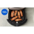 Frytownica beztłuszczowa PHILIPS NA543/00 - 3000717
