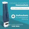 Prasowalnica do ubrań PROFICARE - 2832144