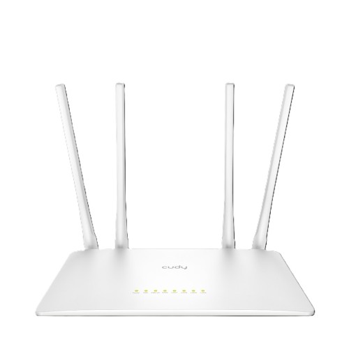 Router CUDY WR300S - 3002759