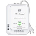 QOLTEC CZUJNIK TLENKU WĘGLA (CZADU) | DETEKTOR CO | ALARM 85DB LED - 3002358