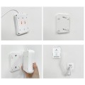 QOLTEC CZUJNIK TLENKU WĘGLA (CZADU) | DETEKTOR CO | ALARM 85DB LED - 3002365