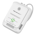 QOLTEC CZUJNIK TLENKU WĘGLA (CZADU) | DETEKTOR CO | ALARM 85DB LED - 3002366