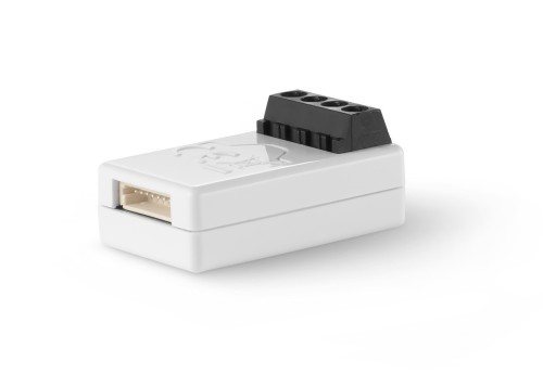 Moduł sterowania urządzeniami Nice Smart-Control (FGBS-222 EU) - 2974640