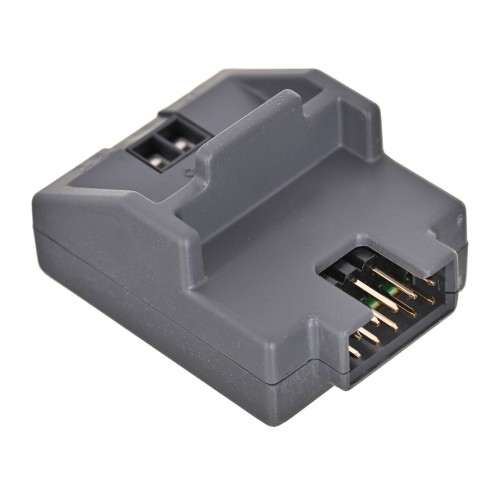 Inteligentny przycisk Nice BiDi Z-Wave (FGT4B-001 IBT4ZWAVE 868,4 Mhz) - 2974553