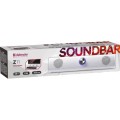DEFENDER SOUNDBAR Z11 6W LED BIAŁY 65311 - 3008764