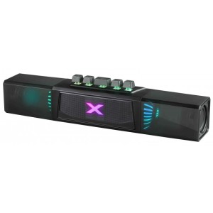 DEFENDER SOUNDBAR XENO 20W LED BLUETOOTH 65129