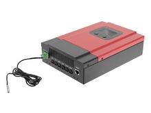 Regulator Solarny AZO  MPPT-60D PRO (LCD)