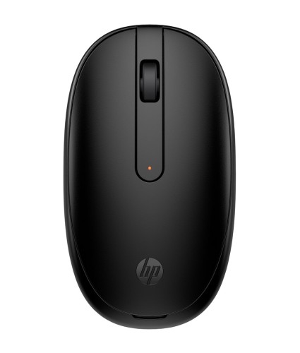 Mysz HP 245 Black Bluetooth 81S67AA - 3005106
