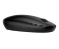 Mysz HP 245 Black Bluetooth 81S67AA - 3005107