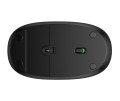 Mysz HP 245 Black Bluetooth 81S67AA - 3005110