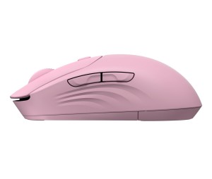 Mysz HP 400 Quiet Pink Wireless Mouse bezprzewodowa różowa AZ7B5AA