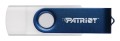 PATRIOT FLASHDRIVE Xporter X550 128GB Dual USB A+C - 3004797