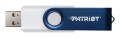 PATRIOT FLASHDRIVE Xporter X550 128GB Dual USB A+C - 3004796