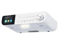 BLOW RADIO KUCHENNE FM/DAB+ RK1 BIAŁE - 3004380