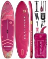 Deska SUP SKATINGER Prana Meteor Red 350x89x15 cm - 3023302