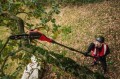 Piła na wysięgniku 18V GP-LC 18/20 LI T BL-SOLO 3410971 EINHELL - 3010687