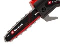 Piła na wysięgniku 18V GP-LC 18/20 LI T BL-SOLO 3410971 EINHELL - 3010686