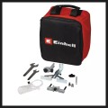 Frezarka 18V TP-RO 18 SET LI BL-SOLO 4350410 EINHELL - 3010618