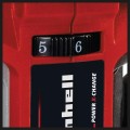 Frezarka 18V TP-RO 18 SET LI BL-SOLO 4350410 EINHELL - 3010614