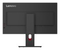 Lenovo ThinkVision T27UD-40 27"UHD 60Hz 350nits AG HDMI DP USB Eclipse Black - 3003789