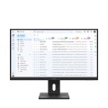 Lenovo ThinkVision E27-40 27"FHD 100Hz 300nits AG HDMI DP VGA Raven Black - 3010238