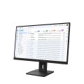 Lenovo ThinkVision E27-40 27"FHD 100Hz 300nits AG HDMI DP VGA Raven Black - 3003570