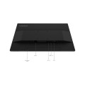Lenovo ThinkVision E27-40 27"FHD 100Hz 300nits AG HDMI DP VGA Raven Black - 3003576