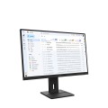 Lenovo ThinkVision E27-40 27"FHD 100Hz 300nits AG HDMI DP VGA Raven Black - 3003569