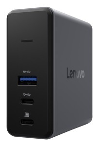 Stacja dokująca Lenovo X9 Charging GaN Dock 60W