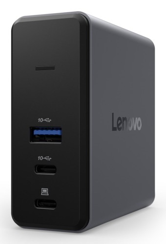 Stacja dokująca Lenovo X9 Charging GaN Dock 60W - 3010042