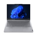 Lenovo ThinkBook 14 G5 2in1 Ultra 5 225U 14.0"WUXGA Touch IPS 300nits Glossy 16GB DDR5 5600 SSD512 Intel Graphics Cam FHD 60Wh W11Pro Luna Grey 3Y OnSite - 3013706