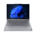 Lenovo ThinkBook 14 G5 2in1 Ultra 5 225U 14.0"WUXGA Touch IPS 300nits Glossy 16GB DDR5 5600 SSD512 Intel Graphics Cam FHD 60Wh W11Pro Luna Grey 3Y OnSite - 3020546