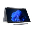 Lenovo ThinkBook 14 G5 2in1 Ultra 5 225U 14.0"WUXGA Touch IPS 300nits Glossy 16GB DDR5 5600 SSD512 Intel Graphics Cam FHD 60Wh W11Pro Luna Grey 3Y OnSite - 3013715