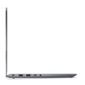 Lenovo ThinkBook 14 G5 2in1 Ultra 5 225U 14.0"WUXGA Touch IPS 300nits Glossy 16GB DDR5 5600 SSD512 Intel Graphics Cam FHD 60Wh W11Pro Luna Grey 3Y OnSite - 3013710