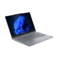 Lenovo ThinkBook 14 G5 2in1 Ultra 5 225U 14.0"WUXGA Touch IPS 300nits Glossy 16GB DDR5 5600 SSD512 Intel Graphics Cam FHD 60Wh W11Pro Luna Grey 3Y OnSite - 3013708
