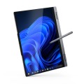 Lenovo ThinkBook 14 G5 2in1 Ultra 5 225U 14.0"WUXGA Touch IPS 300nits Glossy 16GB DDR5 5600 SSD512 Intel Graphics Cam FHD 60Wh W11Pro Luna Grey 3Y OnSite - 3013703