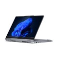 Lenovo ThinkBook 14 G5 2in1 Ultra 5 225U 14.0"WUXGA Touch IPS 300nits Glossy 16GB DDR5 5600 SSD512 Intel Graphics Cam FHD 60Wh W11Pro Luna Grey 3Y OnSite - 3013701