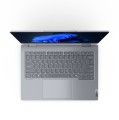 Lenovo ThinkBook 14 G5 2in1 Ultra 5 225U 14.0"WUXGA Touch IPS 300nits Glossy 16GB DDR5 5600 SSD512 Intel Graphics Cam FHD 60Wh W11Pro Luna Grey 3Y OnSite - 3013713
