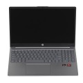 HP 15-fc0043ny Ryzen 3 5425U 15.6"FHD 8GB DDR4 SSD256 Vega 6 Win11 Natural Silver 2Y - 3020402