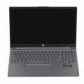 HP 15-fc0043ny Ryzen 3 5425U 15.6"FHD 8GB DDR4 SSD256 Vega 6 Win11 Natural Silver 2Y - 2979047