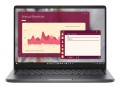 Dell Pro 14 PC14250 Core 7 150U 14.0"FHD+ IPS 300nits 60Hz 16GB DDR5 5200 SSD512 Intel Graphics FgrPr Cam FHD+IR WLAN+BT BcklKb 55Wh W11Pro 3Y ProSupport - 3020340