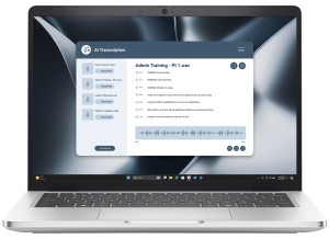 Dell Pro 13 Plus PB13255 Ryzen AI 5 PRO 340 13.3 FHD+ IPS 300nits 60Hz AG 32GB LPDDR5X SSD1TB  Radeon 840M FgrPr&SmtCd Cam FHD+IR WLAN+BT Backlit Kb 3 Cell W11Pro 3Y ProSupport